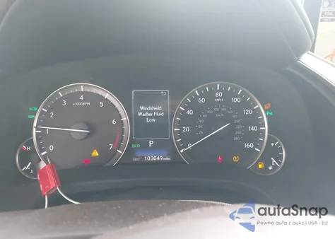 2017 Lexus Rx 350 из США, поврежденный, VIN 2T2BZMCA1HC095224